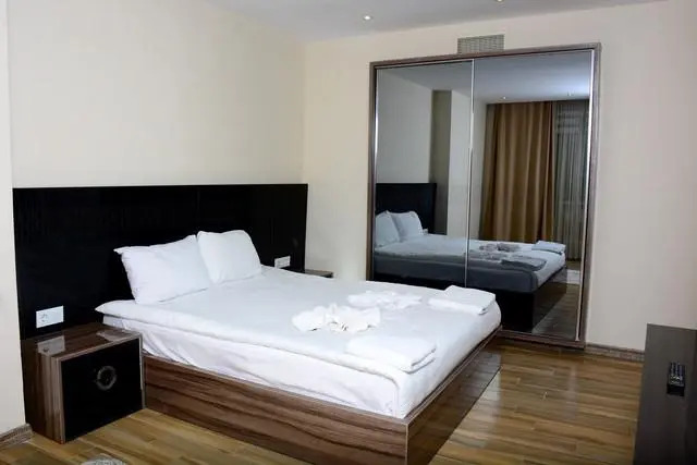 Selus Termal Otel
