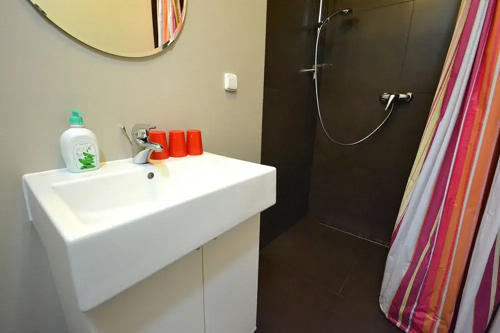 Wellness Apartmány Capra pri zjazdovke Lúčky