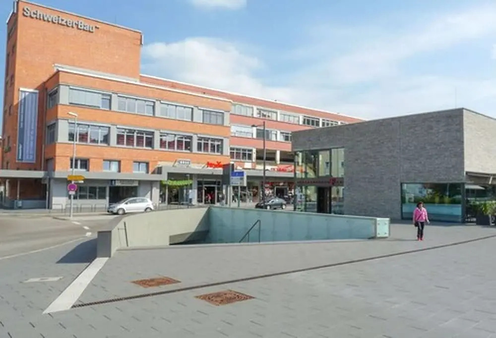 AKS Apartements