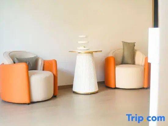 Jingdezhen Jiuge Homestay (Taoxichuan Creative Street)