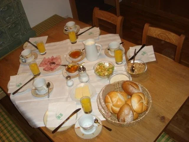 Panoramahof Eggele