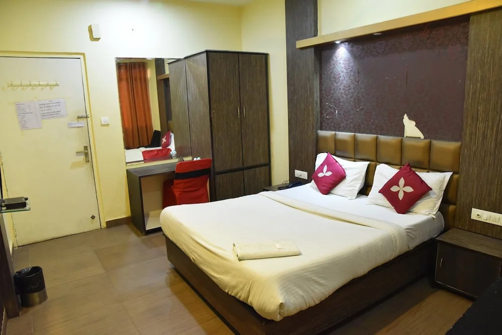 Hotel C-9