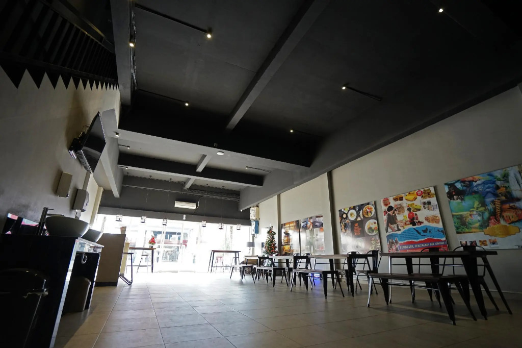 ZEN Hostel Kualanamu