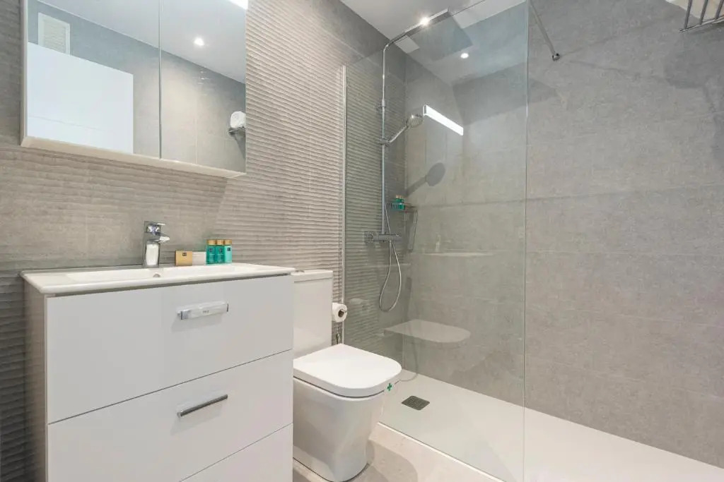 The Terraces Luxury Penthouses, 3D