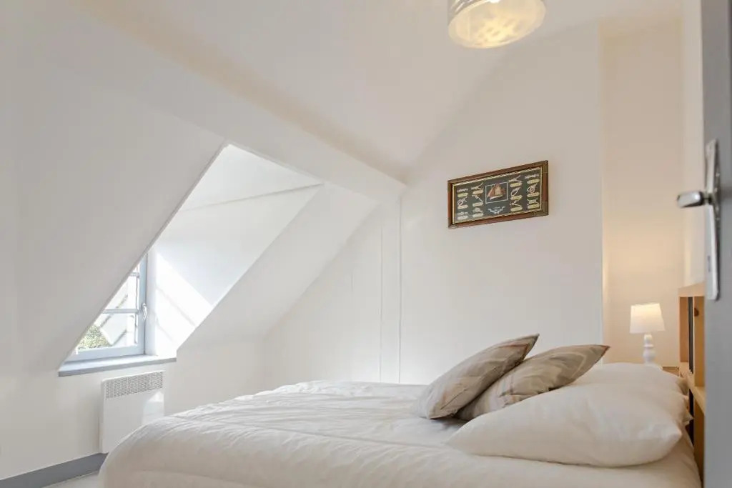 Appartement de charme