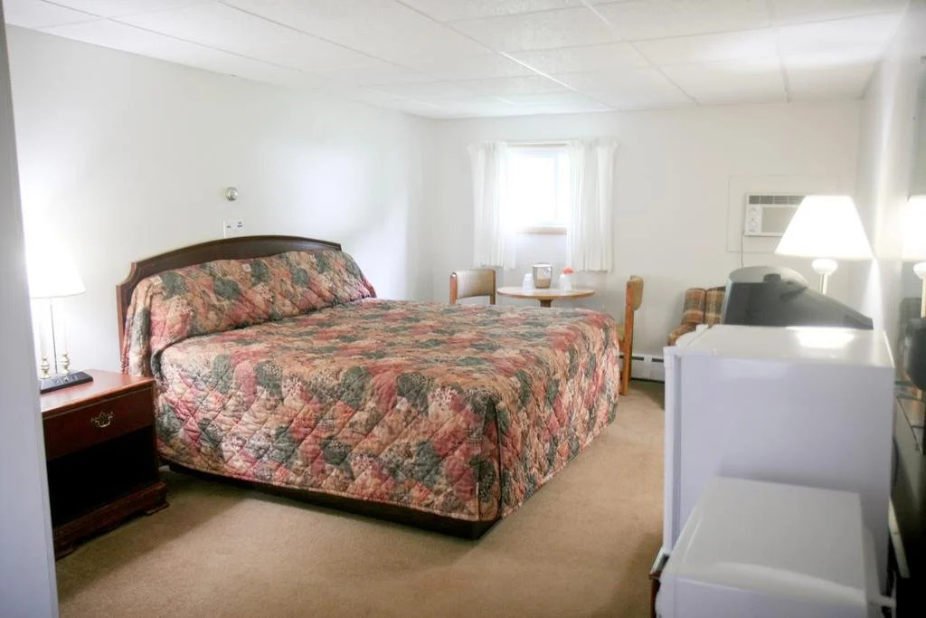 Budget Inn