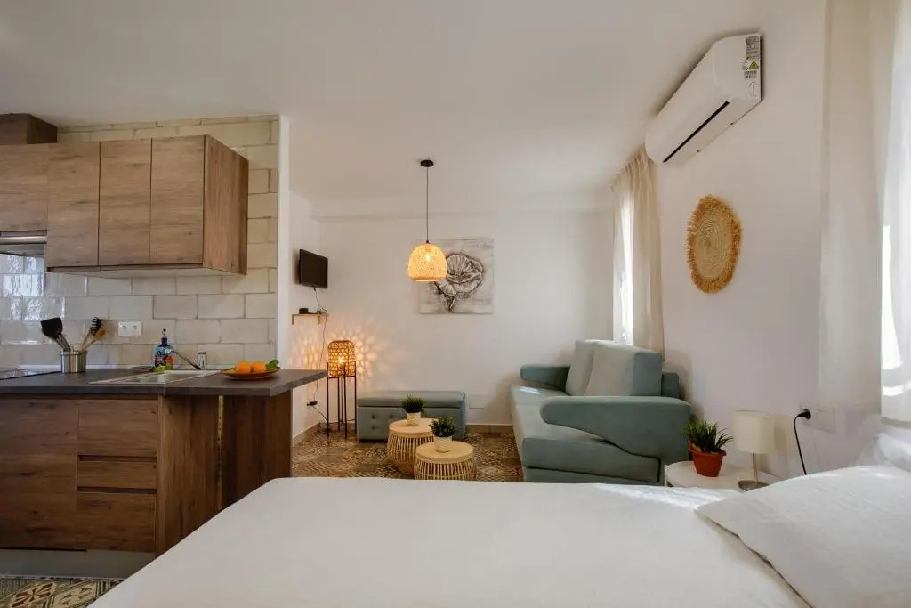 Finca Feliz Andaluz