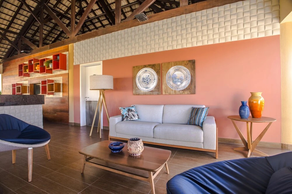 VG Sun Cumbuco Studio 4 people By DM Apartments