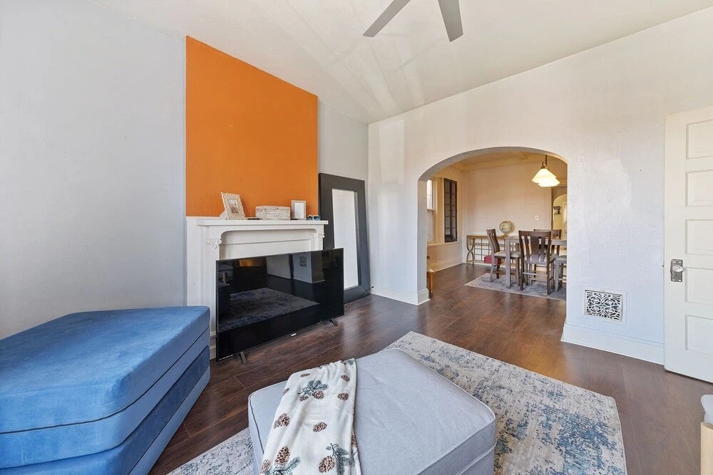The Dobbs Manor 3 Bedroom Duplex by Redawning