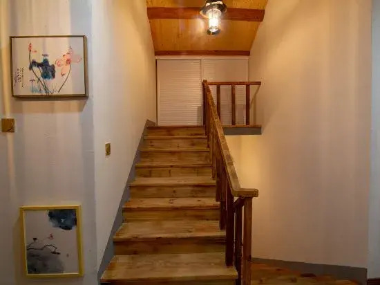 Tiantai ManXiuShe Homestay