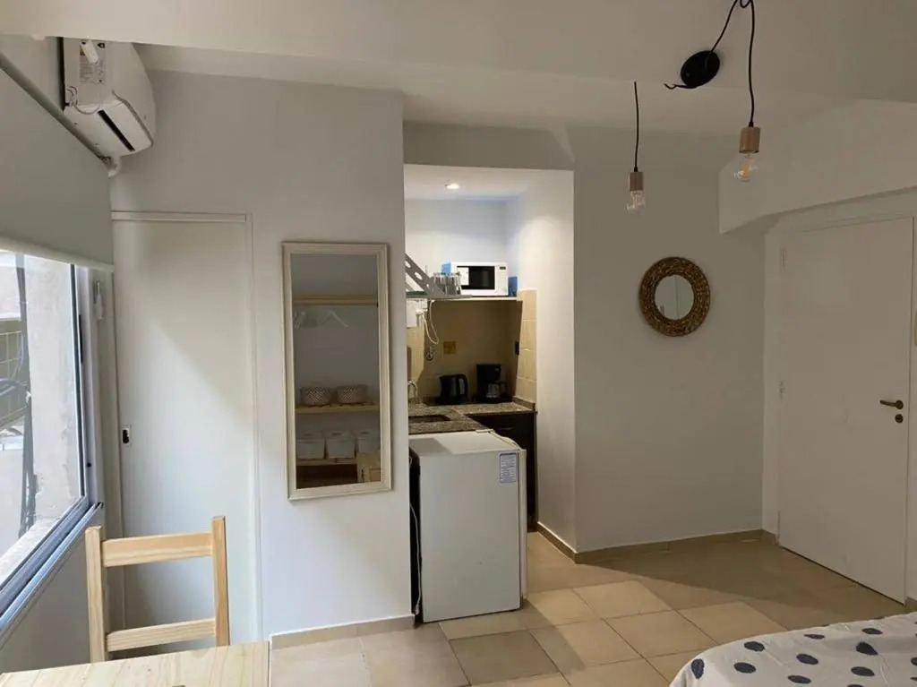 Cozy Apartment