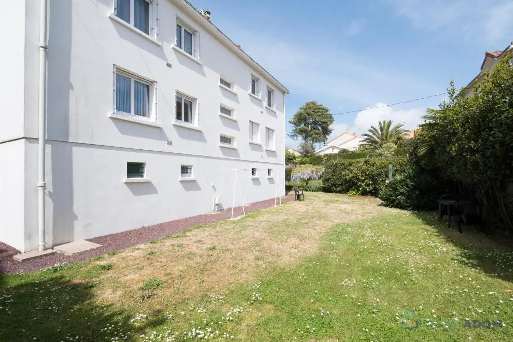 Appartement idéal pour une escale à Pornic