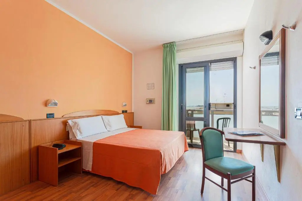Little Hotel
