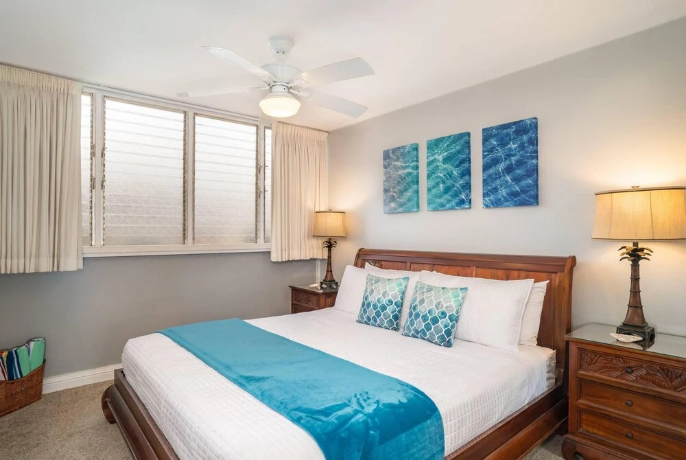 Hale Kai 115 by Coldwell Banker Island Vacations
