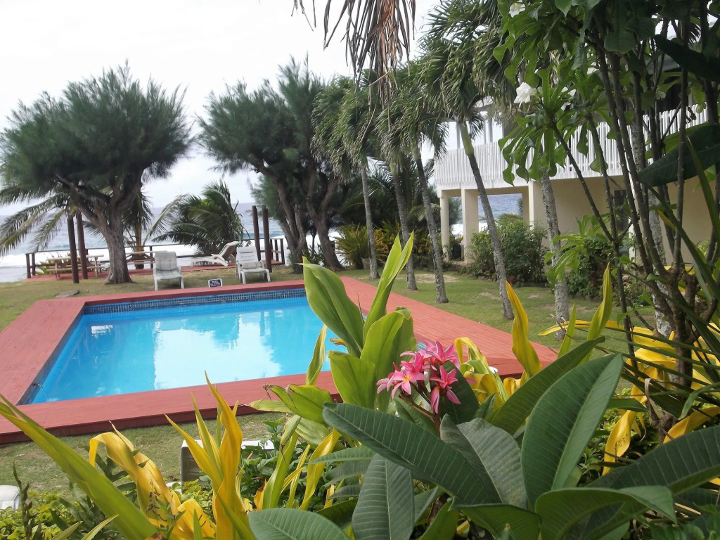 Kiikii Inn & Suites