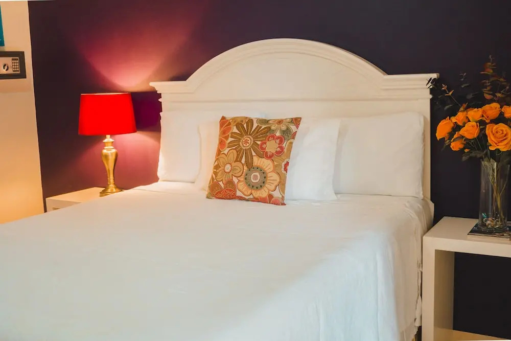 Hotel Casa Bella