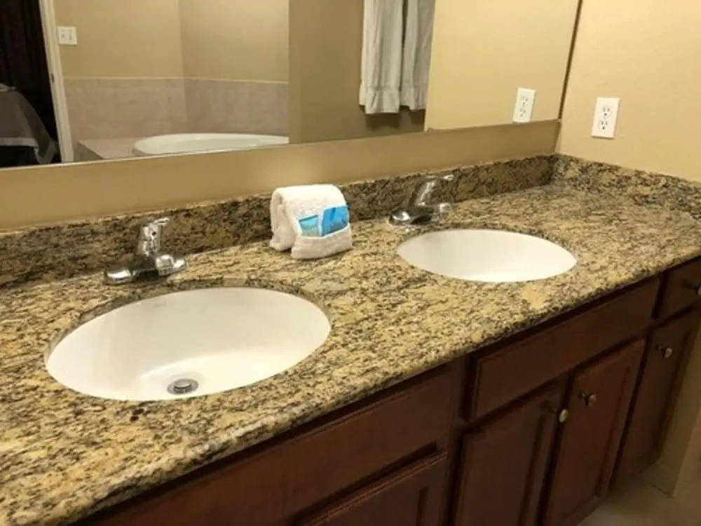 2BR Condo Resort