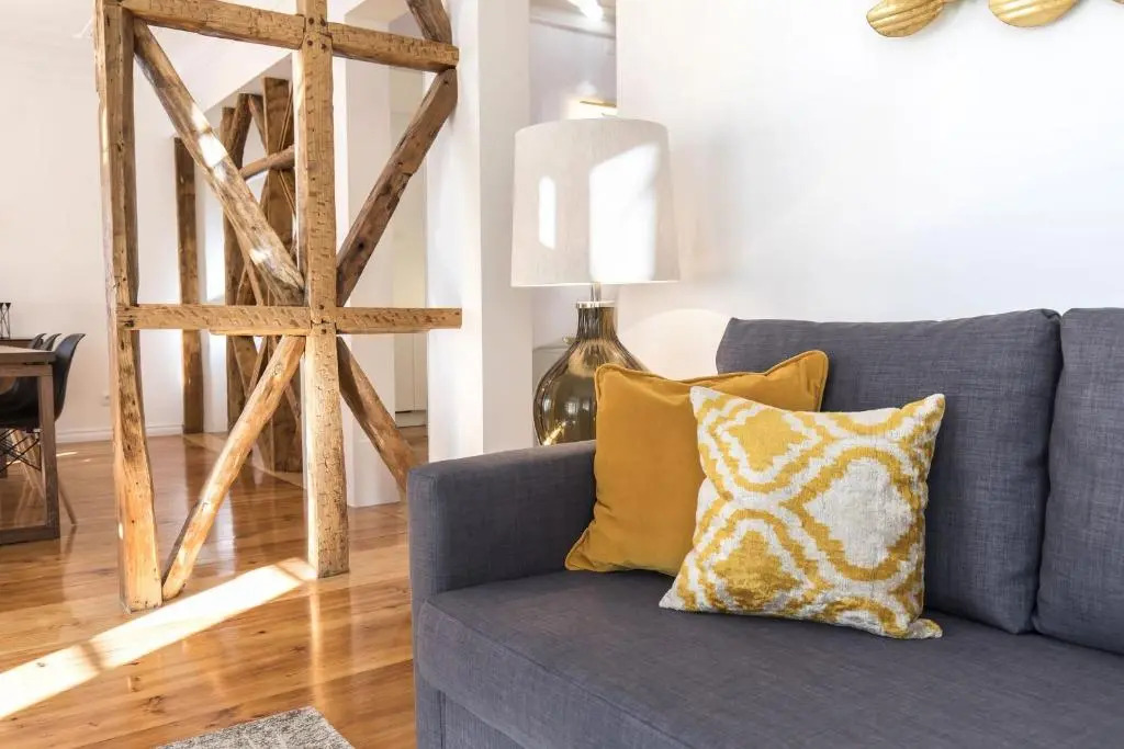 LovelyStay - Liberdade Unique Style!