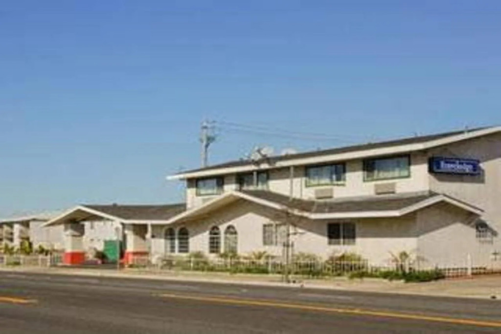 Steinbeck Lodge