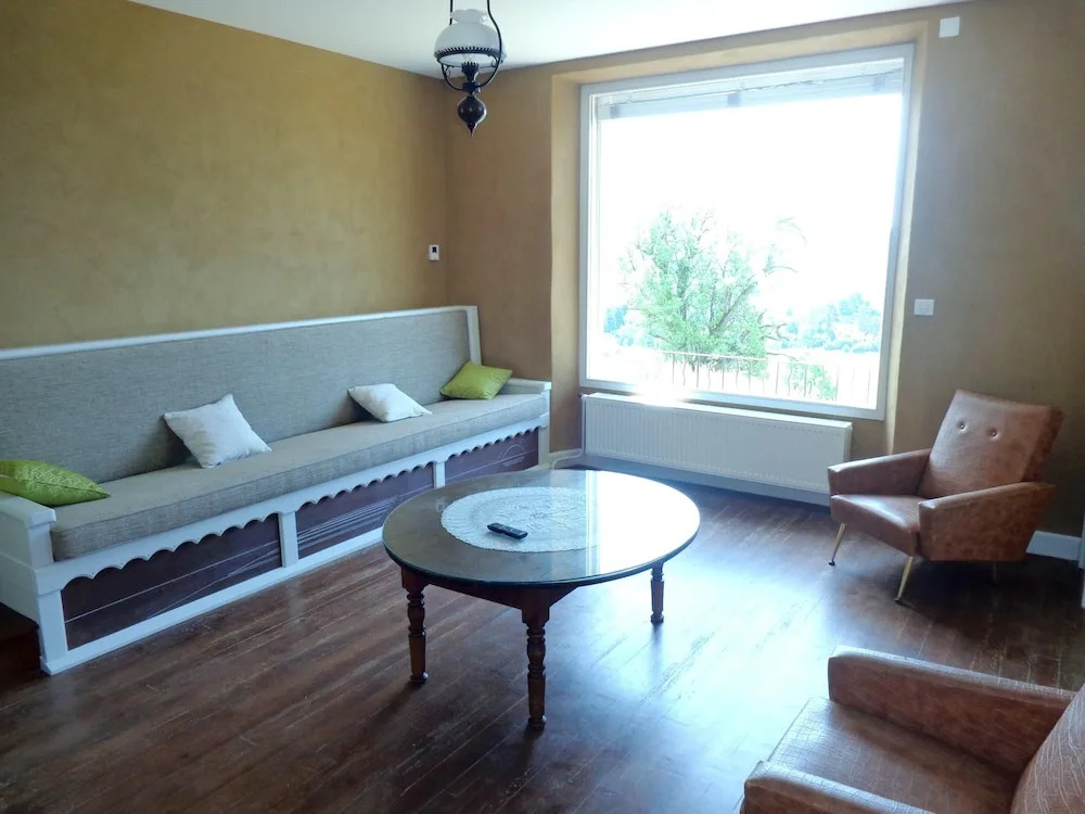 House With 3 Bedrooms in Plan-de-baix, With Wonderful Mountain View, F