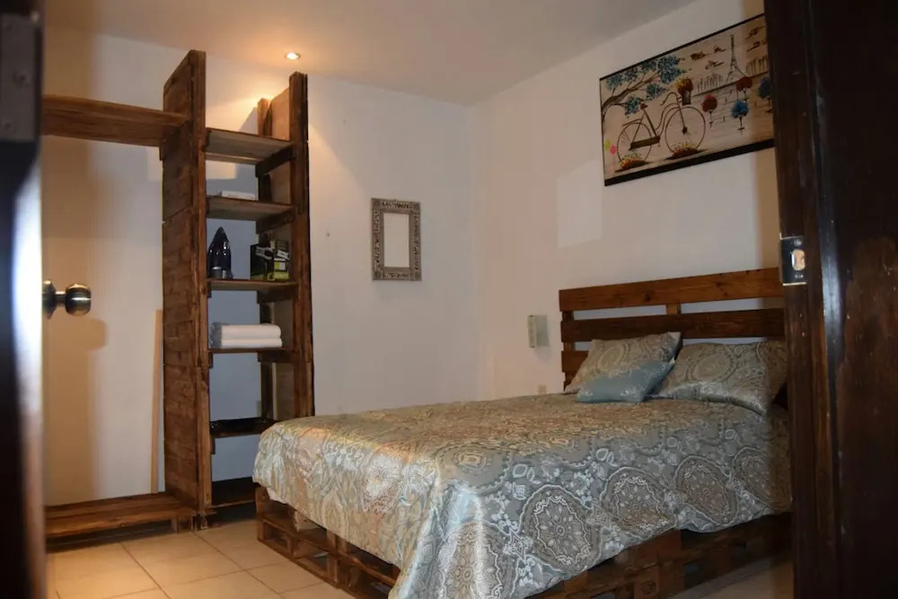 Casa Palmas