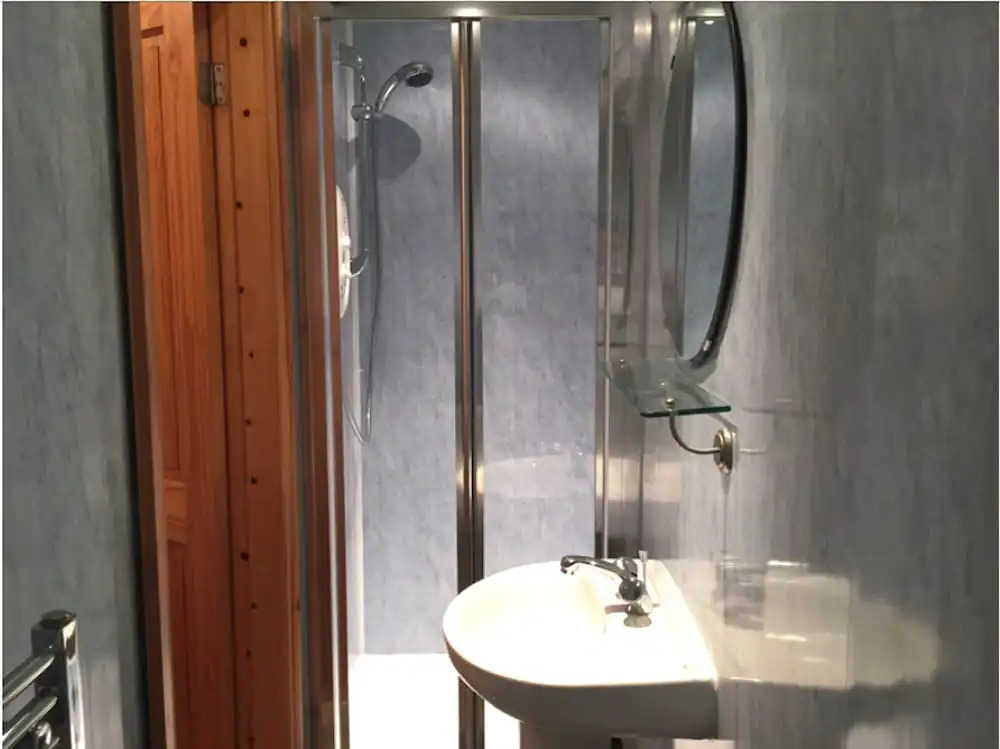 Dalecote Guest House