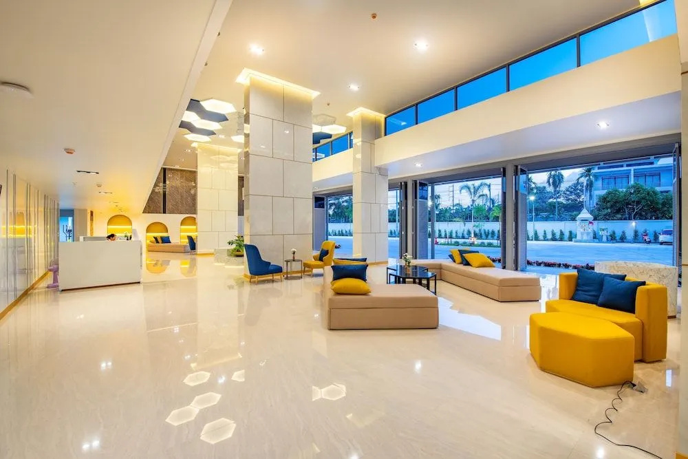 Beehive Boutique Hotel Phuket