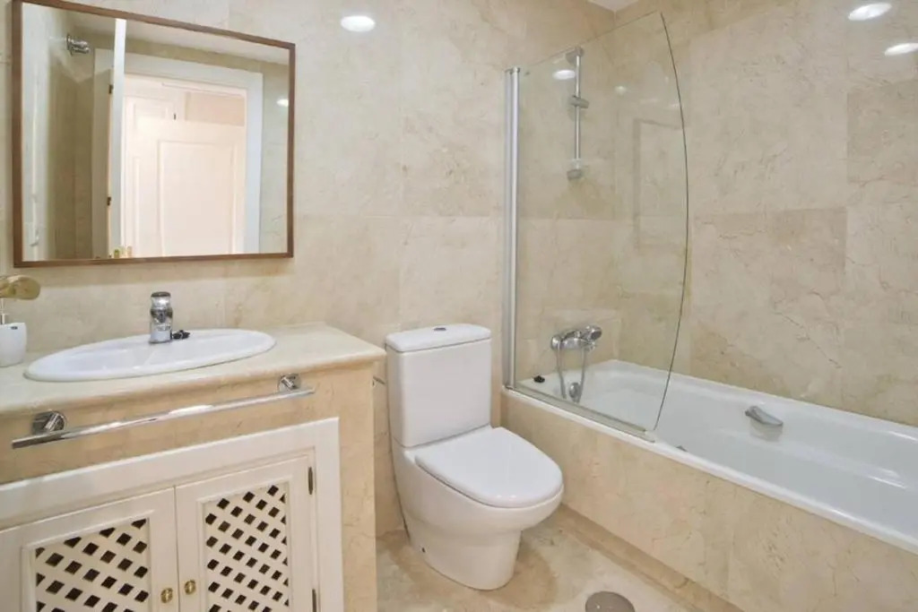 Confortable apartamento en Roda Golf.