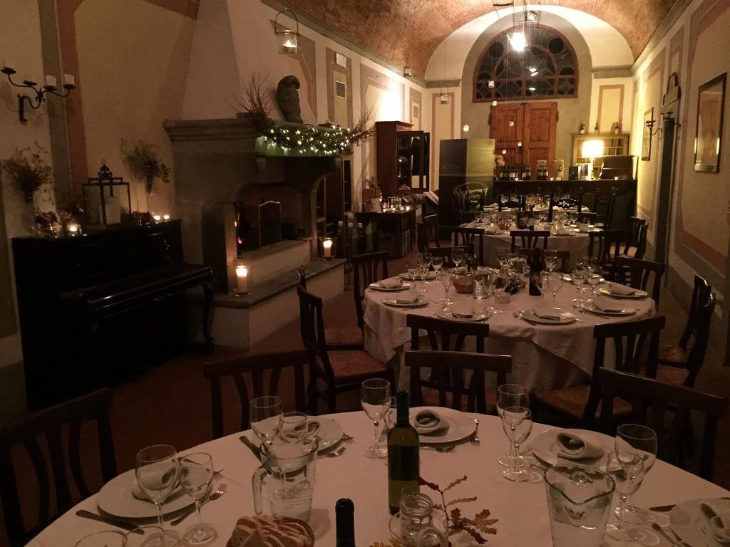 Villa Il Leccio
