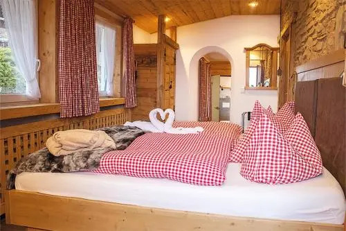 Pension Grünsteinblick