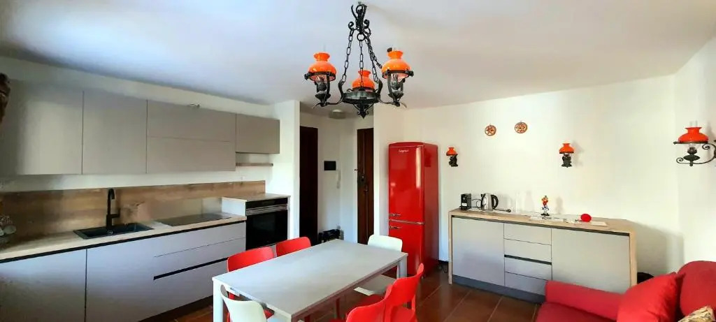 Suites Courmayeur - Mont Blanc