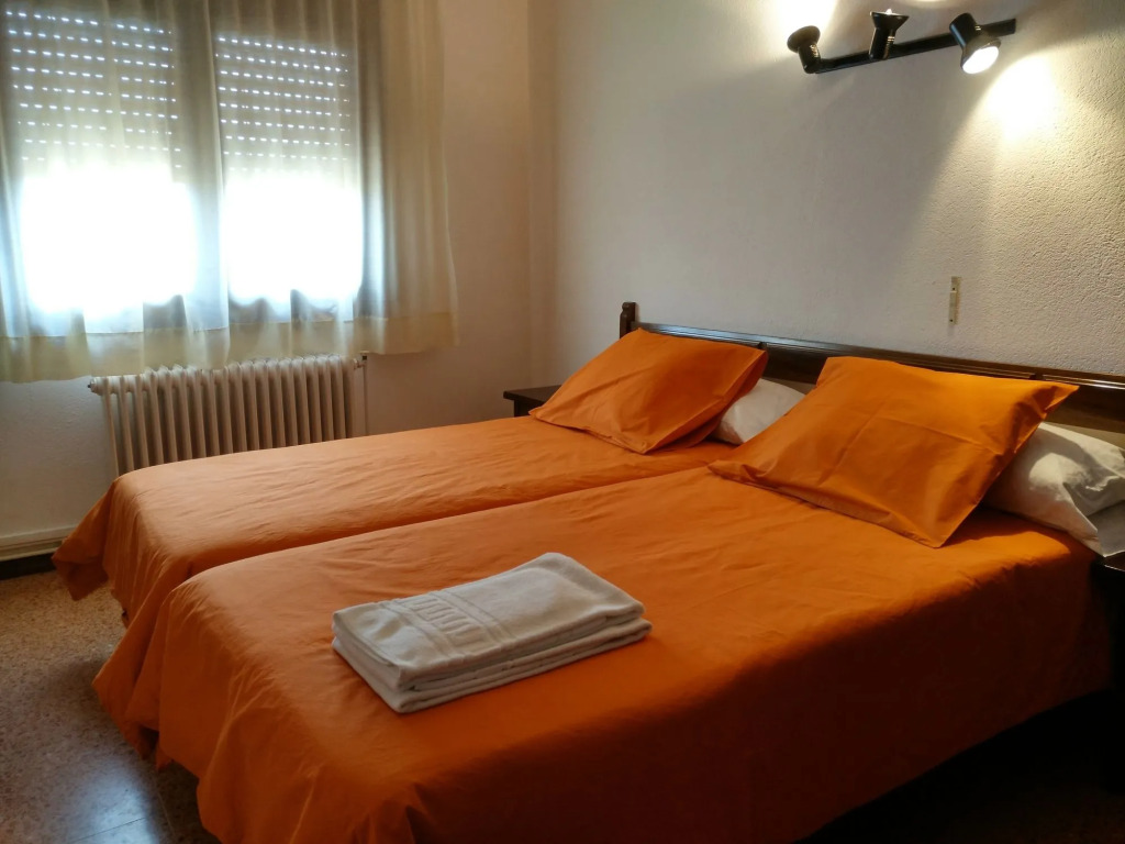 Hostal Esplai