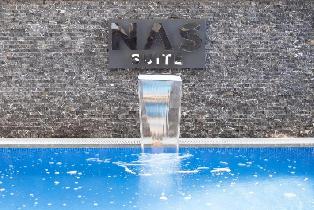 Nas Suite