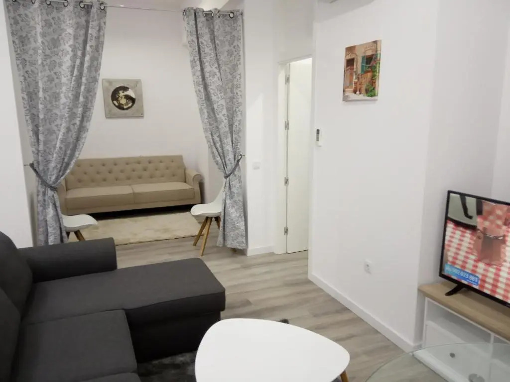 Alicante Center Apart