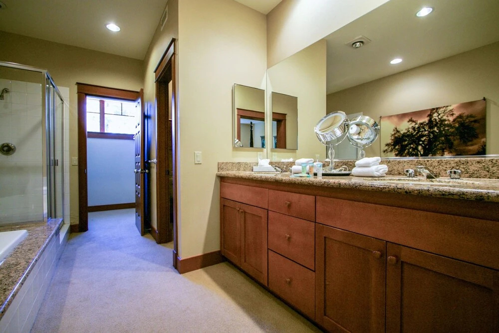 Timbers 6 4 Bedrooms 3.5 Bathrooms Townhouse