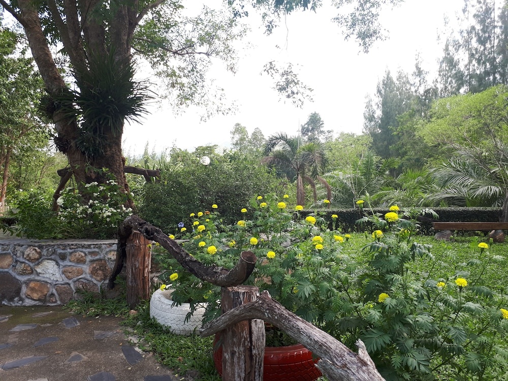 Rai Phuphapok