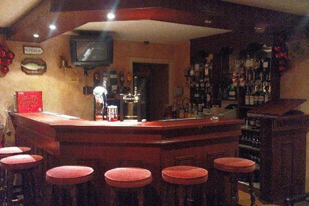 Ballinderry Inn