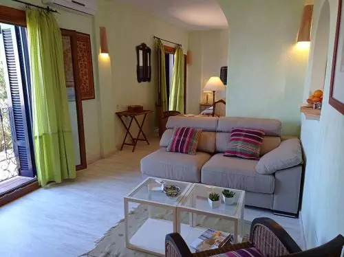 Hotel al Sur