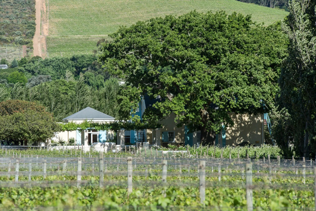 Auberge Clermont