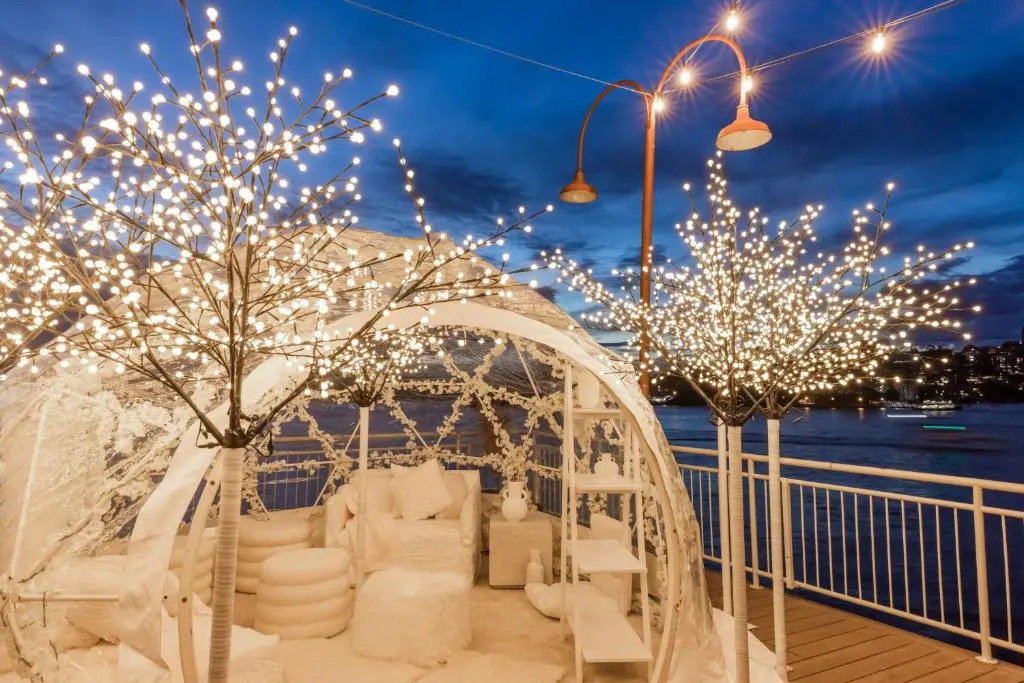Pier One Sydney Harbour, Autograph Collection