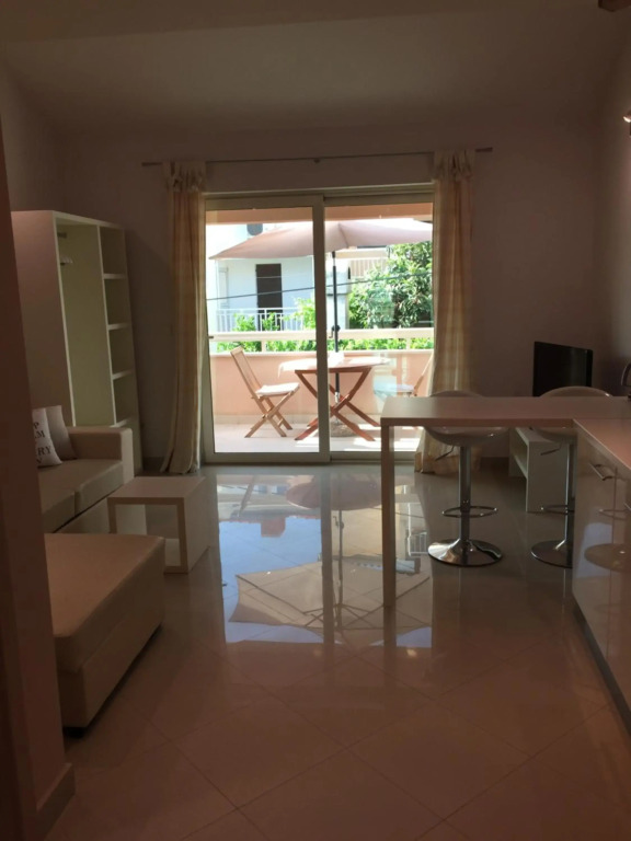 Villa Jani Top Floor Suite
