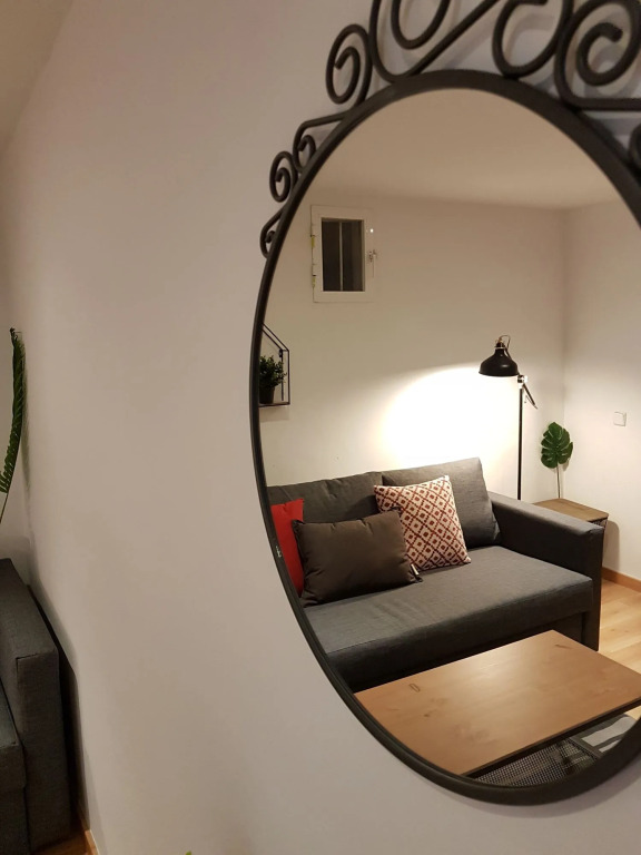 Apartamento Espíritu Santo - Malasaña