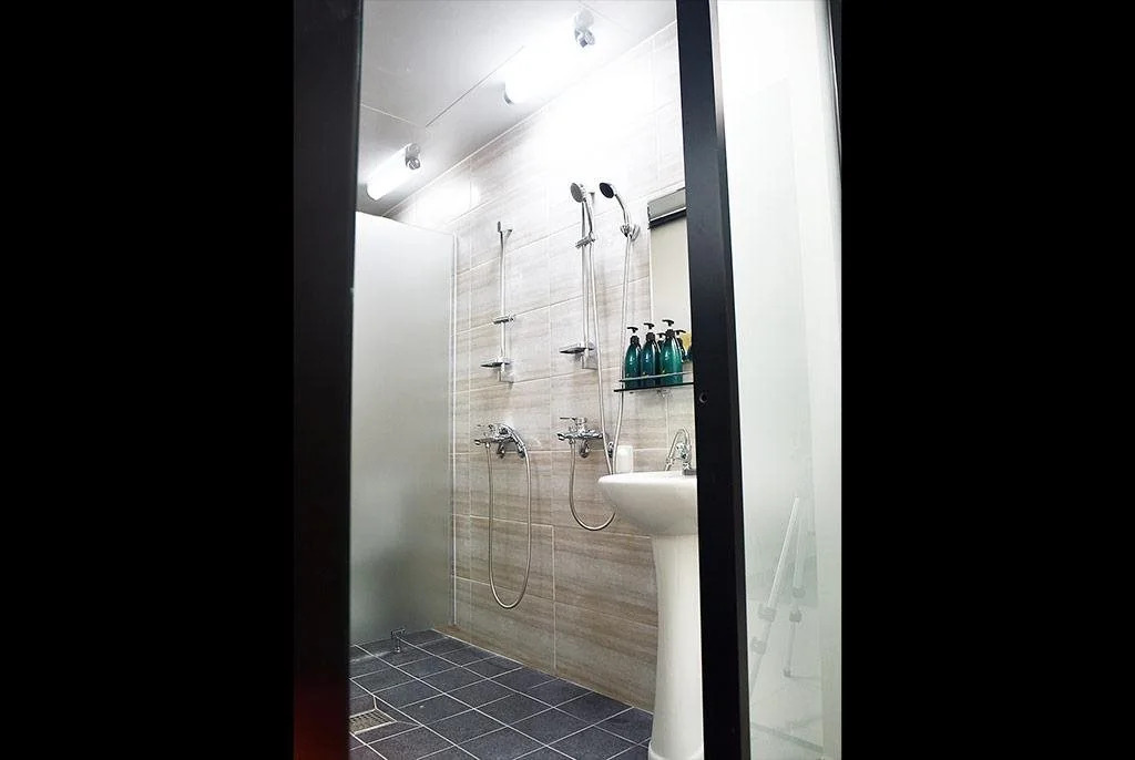 24 Guesthouse Suncheon