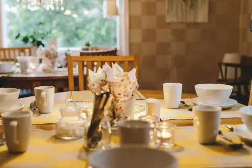 Pensionat Villa Orrbacken