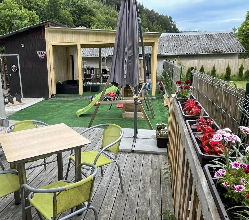 Apartmány Havlíčkova