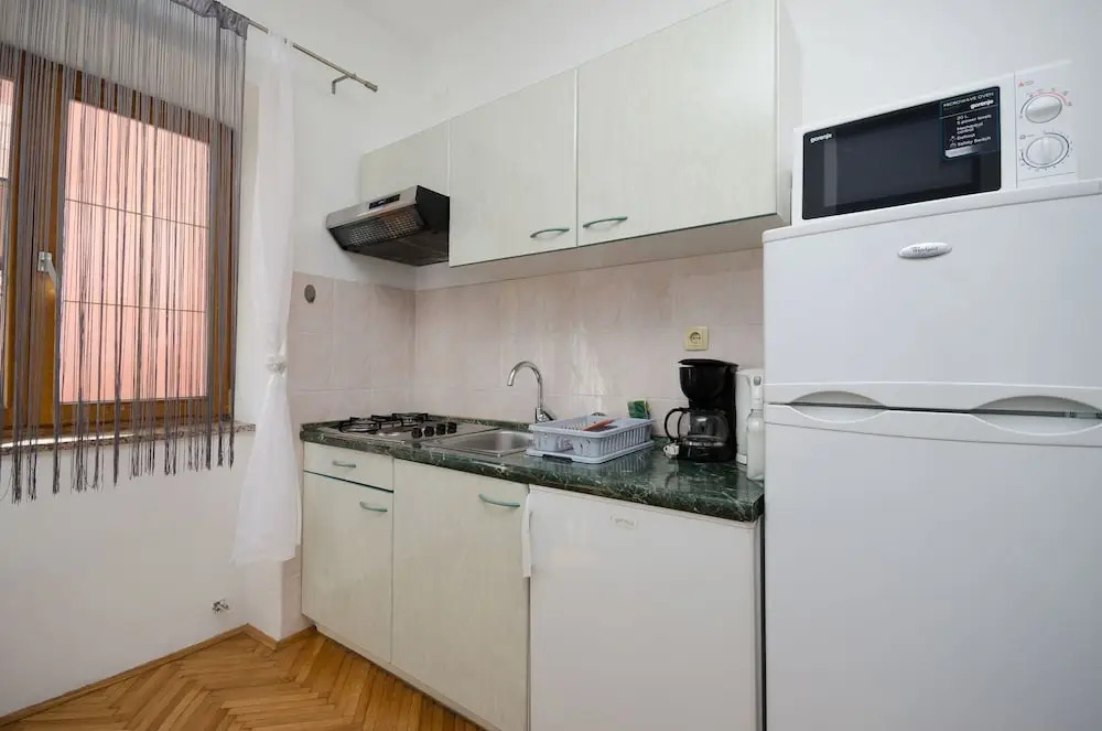 Apartments Mirjana