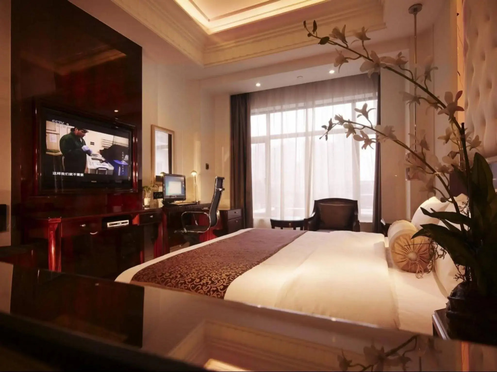 Wenzhou Victoria Grand Hotel