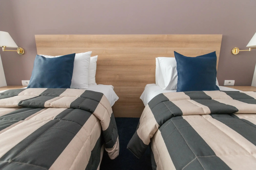 New City Hotel & Restaurant Niš