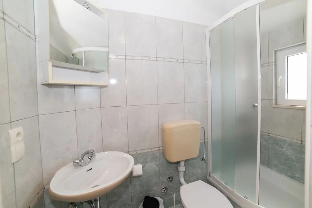Villa Nada - room for 2