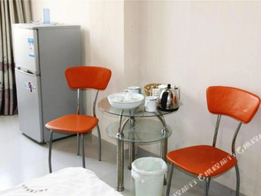 Zhou8 Business Hotel (Zhangzhou Gucheng Branch)